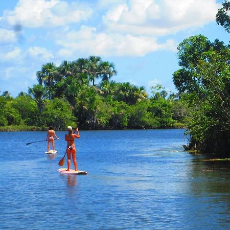 Cama, Cafe E Aventura Hotel Barreirinhas Bagian luar foto